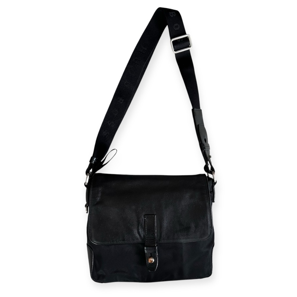 HUGO BOSS Satchel